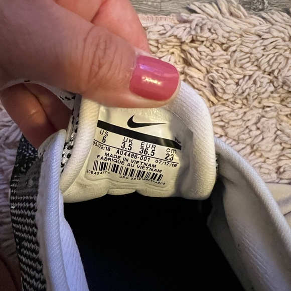 Womens Nike Airmax - Picture 10 of 10